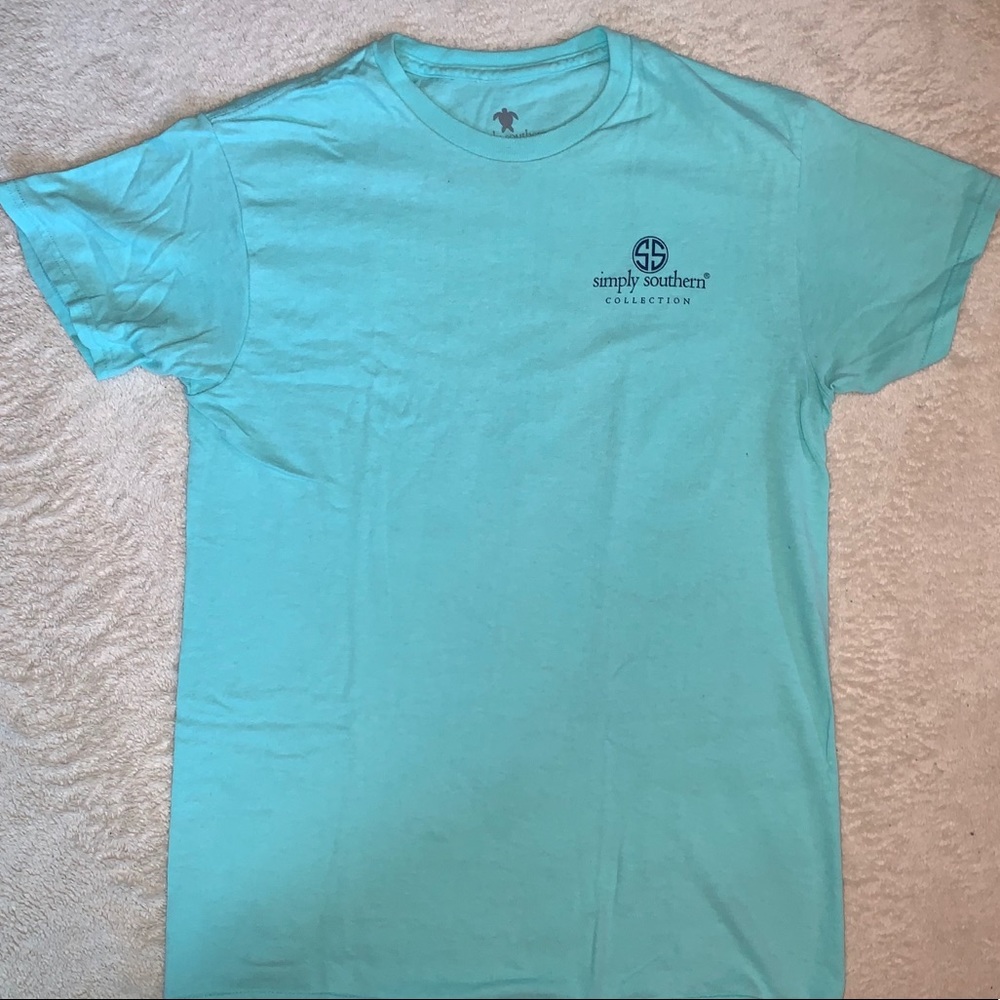 Simply Southern OBX Tee